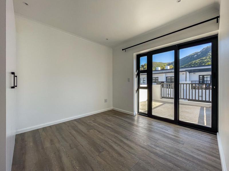 To Let 3 Bedroom Property for Rent in Hout Bay Western Cape